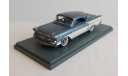 Chevrolet, масштабная модель, Neo Scale Models, scale43