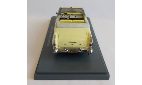 Pontiac, масштабная модель, Neo Scale Models, scale43