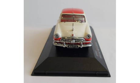 GAZ-M21 ’Волга’, масштабная модель, ГАЗ, IST Models, scale43