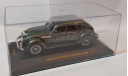 Chrysler 1936, масштабная модель, IXO Museum (серия MUS), scale43