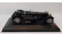 Daimler 1931, масштабная модель, IXO Museum (серия MUS), scale43