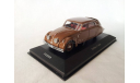 Tatra 77 -1936, масштабная модель, 1:43, 1/43, IST Models