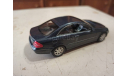 Mercedes-Benz CLK Minichamps, масштабная модель, scale43