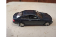 Mercedes-Benz CLK Minichamps, масштабная модель, scale43