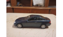 Mercedes-Benz CLK Minichamps, масштабная модель, scale43