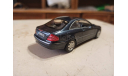 Mercedes-Benz CLK Minichamps, масштабная модель, scale43