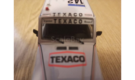 Mercedes-Benz G Norev, масштабная модель, 1:43, 1/43