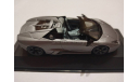 Lamborhini Reventon Roadster Minichamps Тираж 1440 экз., масштабная модель, scale43