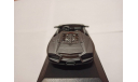 Lamborhini Reventon Roadster Minichamps Тираж 1440 экз., масштабная модель, scale43