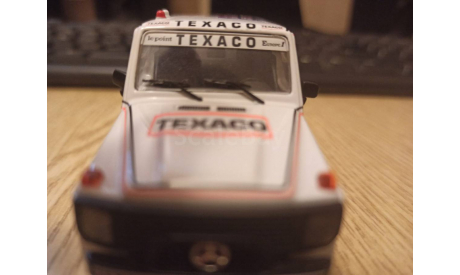 Mercedes-Benz G Norev, масштабная модель, 1:43, 1/43