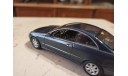 Mercedes-Benz CLK Minichamps, масштабная модель, scale43