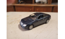 Mercedes-Benz CLK Minichamps, масштабная модель, scale43