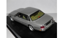 RARE!!! Jaguar XJR AutoArt, масштабная модель, 1:43, 1/43