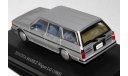 Toyota Mark II Wagon Aoshima (DISM) Новый, масштабная модель, 1:43, 1/43