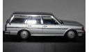 С РУБЛЯ! Тойота Toyota Mark II Wagon LG 1988 Aoshima DISM 1/43 Новый, масштабная модель, scale43