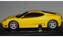 Ferrari 360 Modena Kyosho, масштабная модель, 1:43, 1/43