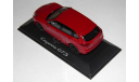 Posche Cayenne GTS Minichamps НОВЫЙ, масштабная модель, scale43, Porsche