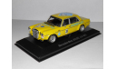 RARE! Mercedes-Benz 300 SEL 6.8 AMG Minichamps, масштабная модель, 1:43, 1/43