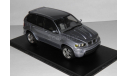 RARE! Редкая модель! BMW X5 LM 2000 (E53) Spark Спарк, масштабная модель, scale43