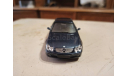 Mercedes-Benz CLK Minichamps, масштабная модель, scale43