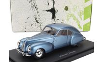 Mercury Paragon - Autocult, 1:43, масштабная модель, scale43