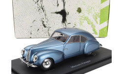 Mercury Paragon - Autocult, 1:43