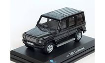 Mercedes Benz G-Klasse - American Mint, 1:43, масштабная модель, scale43, Mercedes-Benz