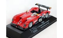 Panoz Spyder LMP 2000 ’24H Le Mans 2000’ #12 O’Connel / Katoh / Raphanel - Onyx, 1:43, масштабная модель, scale43