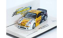 Opel Calibra V6 ’Team Rosberg Presentation’ - Microchamps, 1:64, масштабная модель, Minichamps, scale64