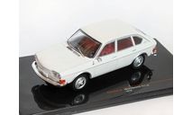 Volkswagen 411 LE (1970) - IXO, 1:43, масштабная модель, IXO Road (серии MOC, CLC), scale43