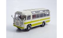 ПАЗ-672, Наши Автобусы №45, масштабная модель, scale43