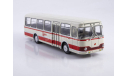 ЛиАЗ-677В, Наши Автобусы №48, масштабная модель, MODIMIO, scale43