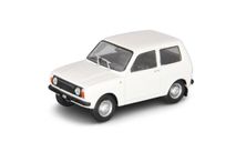 ИЖ-14 Автолегенды СССР №120 1/43, масштабная модель, scale43