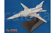 Ту-22М2 Легендарные самолёты №108 1/288, масштабные модели авиации, Туполев, scale0