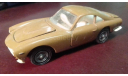 Ferrari 250GT Berlinetta, made in URSS.  Аукцион с 1 рубля, масштабная модель, scale43