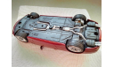 BMW M6.  Аукцион с 1 рубля, масштабная модель, Kyosho, scale43