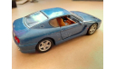 FERRARI 465GT.  Аукцион с 1 рубля, масштабная модель, DetailCars, scale43