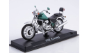 ИЖ Юнкер. Наши мотоциклы №37, MODIMIO, масштабная модель мотоцикла, scale24