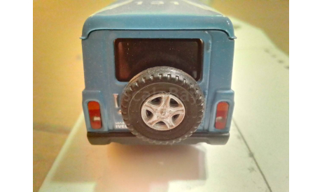 Полиция. Аукцион с 1 рубля, масштабная модель, 1:43, 1/43