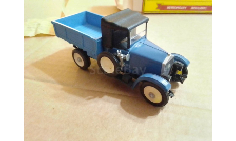 Амо. Аукцион с 1 рубля, масштабная модель, scale43