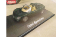 Opel Speedster.   Аукцион с 1 рубля, масштабная модель, Schuco, scale43