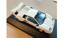 Lamborghini Countach LP 400S.   Аукцион с 1 рубля, масштабная модель, IXO Road (серии MOC, CLC), scale43