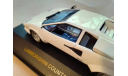 Lamborghini Countach LP 400S.   Аукцион с 1 рубля, масштабная модель, IXO Road (серии MOC, CLC), scale43