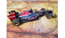 1:43 Toro Rosso Ferrari STR8, Жан-Эрик Вернь, 2013 год. Аукцион с 1 рубля, масштабная модель, Minichamps, scale43