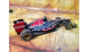 1:43 Toro Rosso Ferrari STR8, Жан-Эрик Вернь, 2013 год. Аукцион с 1 рубля, масштабная модель, Minichamps, scale43