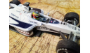 1/43 Williams F1 BMW FW 22 Ralf Schumacher. Аукцион с 1 рубля, масштабная модель, Minichamps, scale43, March