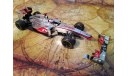 1/43 McLAREN MP4-27 WINNER GP AUSTRALIAN 2012 JENSON BUTTON. Аукцион с 1 рубля, масштабная модель, Spark, scale43, March