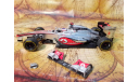 1/43 McLAREN MP4-27 WINNER GP AUSTRALIAN 2012 JENSON BUTTON. Аукцион с 1 рубля, масштабная модель, Spark, scale43, March