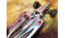 1/43 McLAREN MP4-27 WINNER GP AUSTRALIAN 2012 JENSON BUTTON. Аукцион с 1 рубля, масштабная модель, Spark, scale43, March