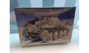 Восточный Экспресс 35147 1:35 Aufklarungspanzer 38(t) Sd.Kfz. 140/1, сборные модели бронетехники, танков, бтт, scale35